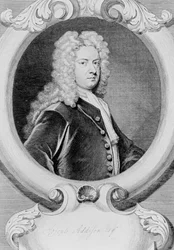 Joseph Addison (1672-1719)